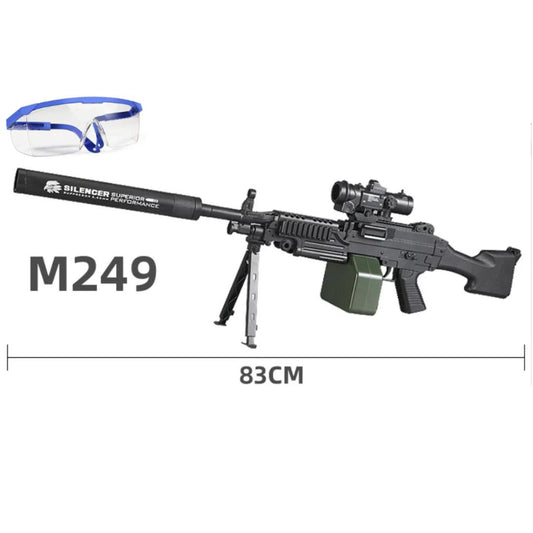 Gel blaster | M249